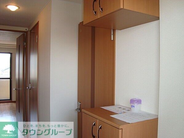 エルマルムの物件内観写真